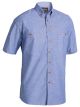 Chambray Shirt2