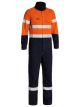 Flame Resistant HRC2 Overalls
