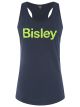 Women's Cotton Logo Singlet