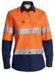 Women's X Airflow™ Taped Hi Vis Ripstop Shirt