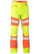 Taped Biomotion Double Hi Vis Pants