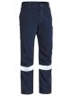 TenCate Tecasafe® Plus 700 Taped FR Vented Cargo Pants