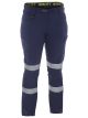 Women's X Aiflow™ Taped Stretch Ripstop Lightweight Cargo Pant