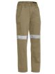 Women's Taped Cool Vented Lightweight Pants