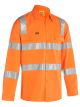 Taped Biomotion Cool Lightweight Hi Vis Shirt