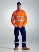 X Airflow™ Taped Hi Vis Ripstop Shirt