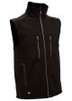 Flx & Move™ Soft Shell Vest