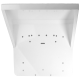 AED Cabinet Stand Shroud