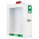 CARDIACT Alarmed AED Cabinet 49 x 35.5 x 14.5cm