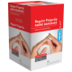 Fabric Bandages Fingertip Box 40