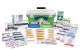 First Aid Workplace Response Tackle Box Kit