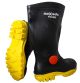 Shova White Non-safety Gumboot