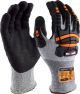 G-Force Heatlock Mechanics Glove