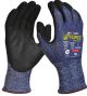 G-Force HiVis Mechanics Riggers Glove