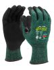 Black Ace disposable nitrile gloves