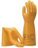 White Knight Foam-Nitrile Glove