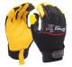 G-Force Hi-Vis Cut D Glove