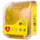 HOTN CARDIACT Alarmed AED Cabinet (Yellow)