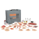 TraumaSim Advanced Trauma Moulage Kit