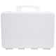 AEROCASE Medium/Large White Weatherproof Case 36 x 25 x 8.5cm (for AFAK4W)