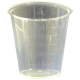 Plastic Portion Cup 60ml