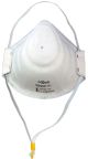 Maxisafe P1 respirator, box of 20