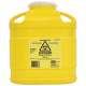 AEROHAZARD Sharps Disposal Container 5L