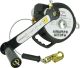 Maxisafe Type 3 Rescue Retrieval Inertia Reel - 20m