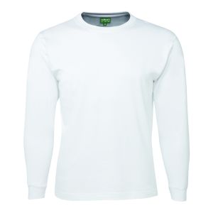 C of C L/S TEE
