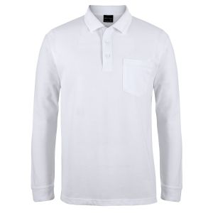 JB's 210 L/S POCKET POLO