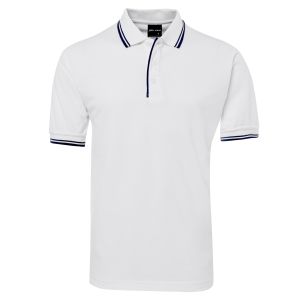 JB's CONTRAST POLO