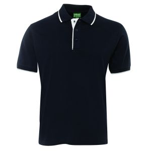 C of C TIPPING POLO