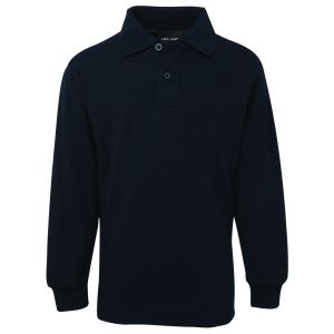 JB's KIDS L/S 210 POLO