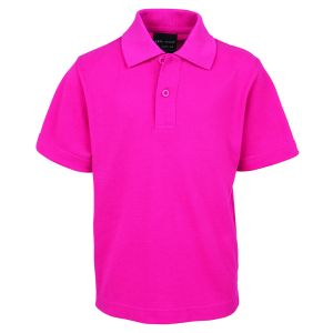 JB's KIDS S/S 210 POLO
