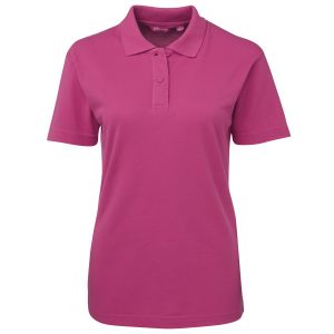 JB's LADIES 210 POLO
