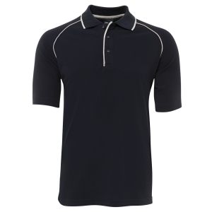 JB's RAGLAN POLO