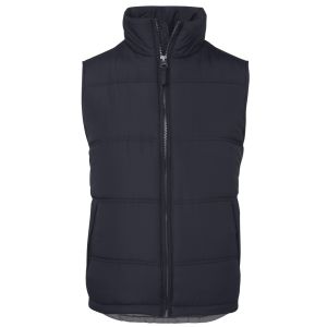 JB's ADV PUFFER VEST
