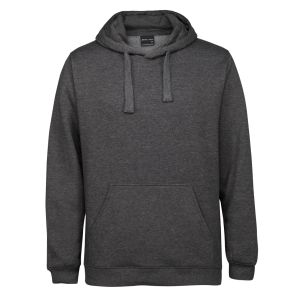 JB's FLEECY HOODIE