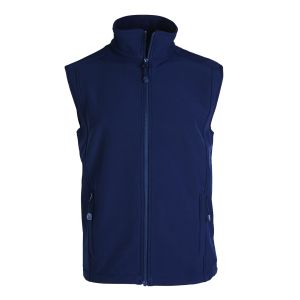 JB's LAYER (SOFTSHELL) VEST