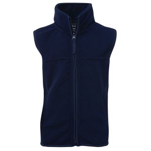 JB's KIDS POLAR VEST