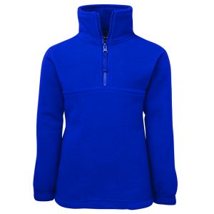 JB's KIDS 1/2 ZIP POLAR