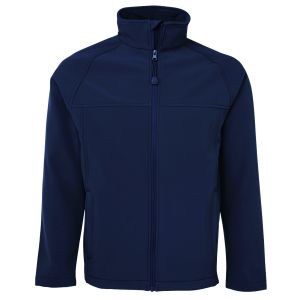 JB's LAYER (SOFTSHELL) JACKET