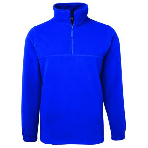 JB's 1/2 ZIP POLAR