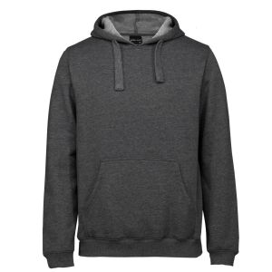 JB's P/C POP OVER HOODIE