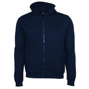 JB's P/C FULL ZIP HOODIE
