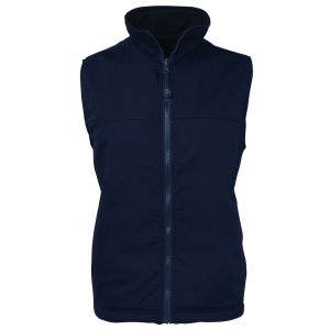 JB's REVERSIBLE VEST