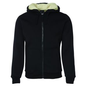 JB's SHEPHERD HOODIE