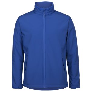PDM THREE LAYER SOFTSHELL JACKET
