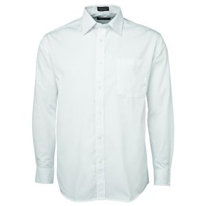 JB's L/S POPLIN SHIRT