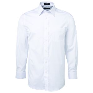 JB's URBAN L/S POPLIN SHIRT